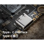 Diatone Mam Ba MK4 Mini Flight Controller (F722 F7) with MPU6000 Gyro 30mm Plastic ESC for RC Drone Accessories